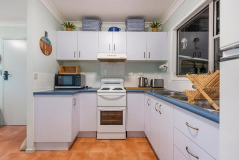 At The Beach Brooms Head-LJHooker Yamba - Accommodation 4U 3