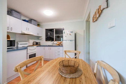 At The Beach Brooms Head-LJHooker Yamba - Accommodation 4U 4