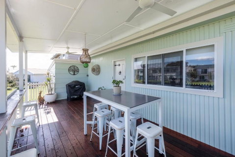 At The Beach Brooms Head-LJHooker Yamba - Accommodation 4U 2