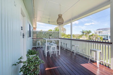 At The Beach Brooms Head-LJHooker Yamba - Accommodation 4U 1