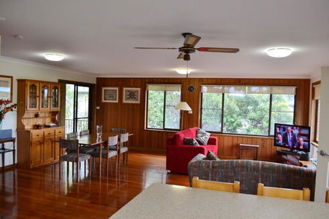 Atahara - Bring Your Own Linen - Accommodation 4U 4