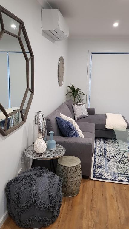 At Home Apartments - Accommodation 4U 0
