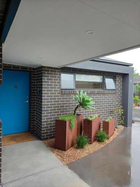 At Home Apartments - Accommodation 4U 1