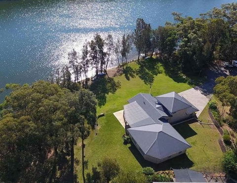 Atlantis On Lake Conjola - Accommodation 4U 2