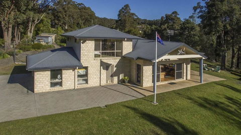 Atlantis On Lake Conjola - Accommodation 4U 1