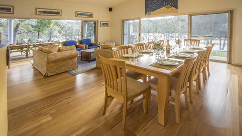 Atlantis On Lake Conjola - Accommodation 4U 4