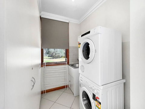 Aurora Cottages - Bellfield - Accommodation 4U 1