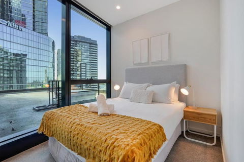 Australia 108 - Prestigious Southbank Level 14 Apt - Accommodation 4U 0