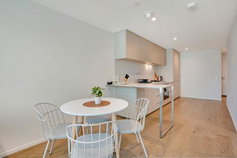 Australia 108 - Prestigious Southbank Level 14 Apt - Accommodation 4U 3
