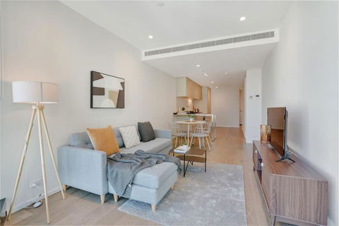 Australia 108 - Prestigious Southbank Level 14 Apt - Accommodation 4U 2