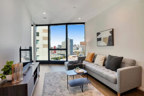Australia 108 - Prestigious Southbank Level 14 Apt - Accommodation 4U 1