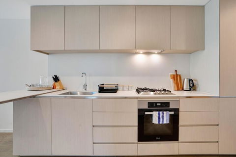 Australia 108 - Prestigious Southbank Level 14 Apt - Accommodation 4U 4