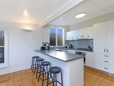 Avery Cottage - Accommodation 4U 0