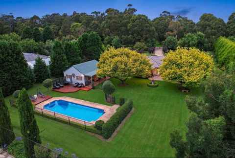 Avonlea, Bowral, Southern Highlands - Accommodation 4U 0