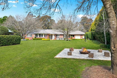 Avonlea, Bowral, Southern Highlands - Accommodation 4U 2