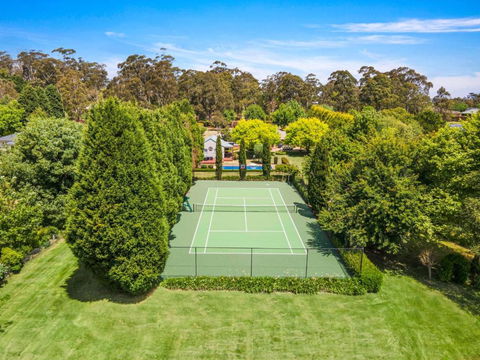 Avonlea, Bowral, Southern Highlands - Accommodation 4U 1