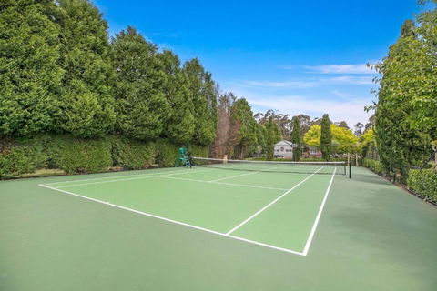 Avonlea, Bowral, Southern Highlands - Accommodation 4U 3