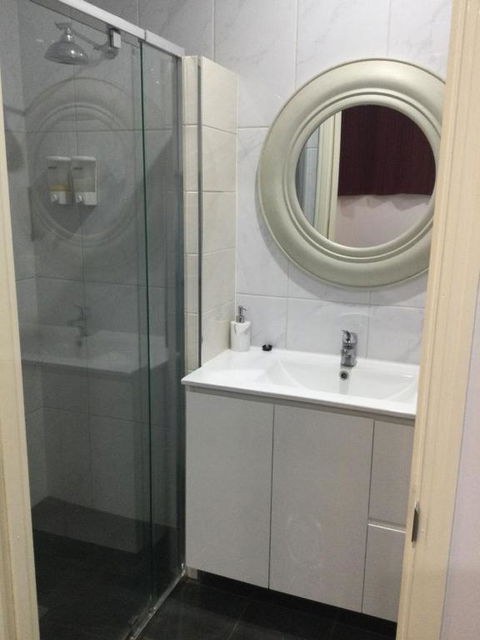 Ayrline Motel - Accommodation 4U 2