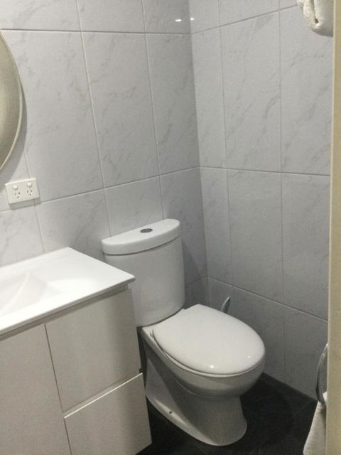 Ayrline Motel - Accommodation 4U 1