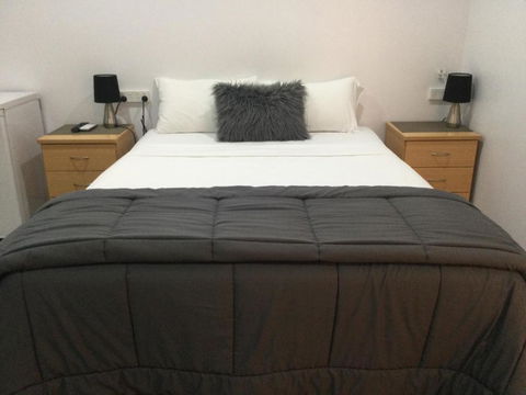 Ayrline Motel - Accommodation 4U 3