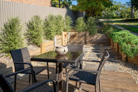 Architecturally Designed Nature Lovers Delight - Accommodation 4U 0
