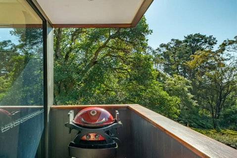 Architecturally Designed Nature Lovers Delight - Accommodation 4U 1