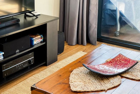 Architecturally Designed Nature Lovers Delight - Accommodation 4U 3