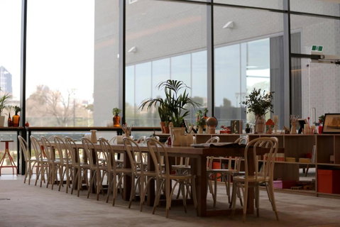 Art Series - The Larwill Studio - Accommodation 4U 4