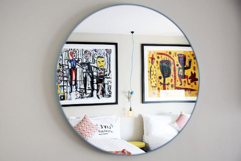 Art Series - The Larwill Studio - Accommodation 4U 3
