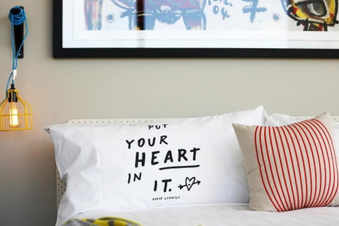 Art Series - The Larwill Studio - Accommodation 4U 2