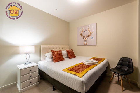 Aussie Escape Apartments-Skyline Collins Tower - Accommodation 4U 3