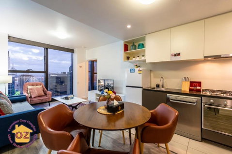 Aussie Escape Apartments-Skyline Collins Tower - Accommodation 4U 2
