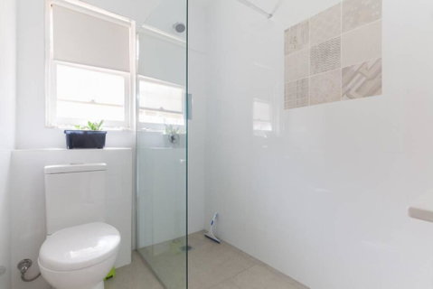 B5 Crawley Apartment 1 BRM & Sleepout Near UWA - Accommodation 4U 4