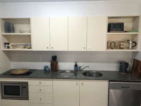 Baden 70 Rainbow Shores - Accommodation 4U 3