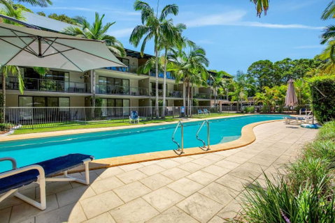 Baden 70 Rainbow Shores - Accommodation 4U 0