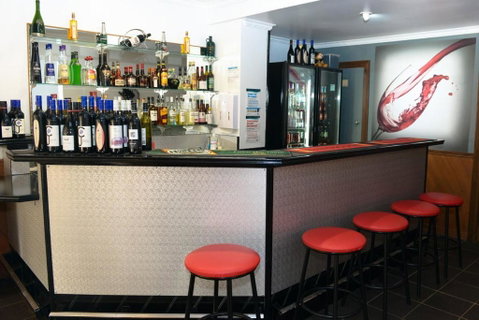 Bandicoot Motor Inn Hamilton - Accommodation 4U 3