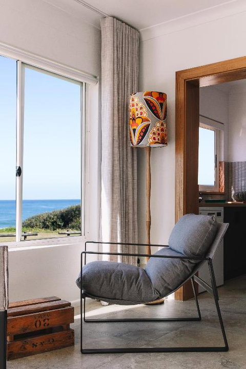 BAY PROPERTIES . Ocean Sounds - Accommodation 4U 0