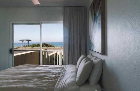 BAY PROPERTIES . Ocean Sounds - Accommodation 4U 4