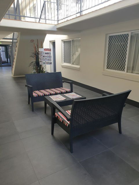 Southport Motel & Apartments - Accommodation 4U 4
