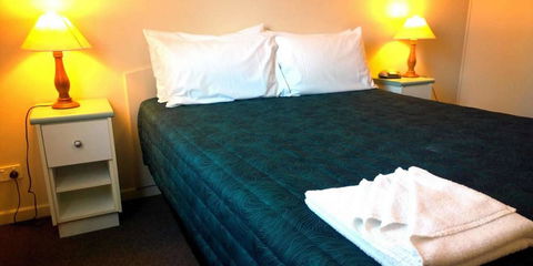 Southport Motel & Apartments - Accommodation 4U 19