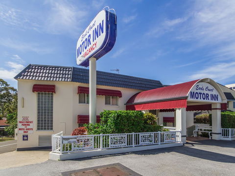 Southport Motel & Apartments - Accommodation 4U 2