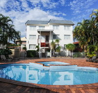 Earls Court Motel  Apartments - Accommodation 4U