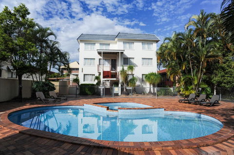 Southport Motel & Apartments - Accommodation 4U 0