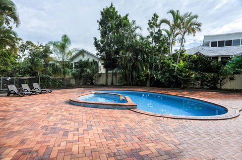 Southport Motel & Apartments - Accommodation 4U 8