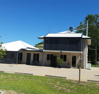 Emerald Park Motel - Accommodation 4U