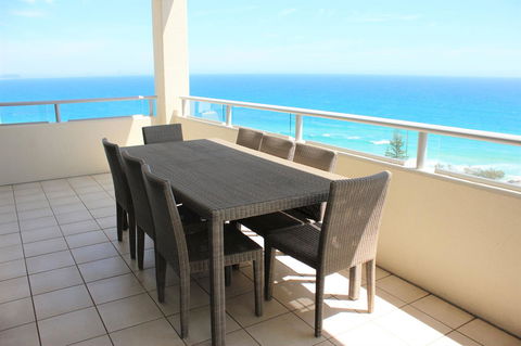 Blue C Coolangatta - Accommodation 4U 23