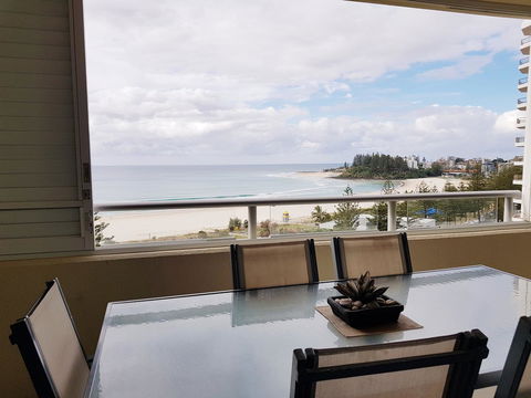 Blue C Coolangatta - Accommodation 4U 4