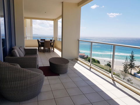 Blue C Coolangatta - Accommodation 4U 8