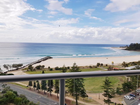 Blue C Coolangatta - Accommodation 4U 6