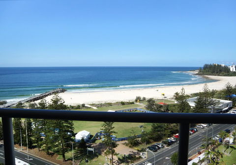 Blue C Coolangatta - Accommodation 4U 34